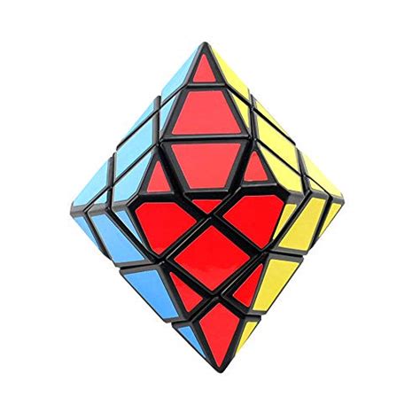 The Best Rubik's Cube Variations for Speedcubing and Solving