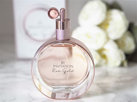 Michael Bublé By Invitation Rose Gold EDP | Priceless Life Of Mine