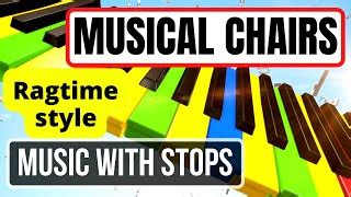 Songs For Musical Chairs | Popnable