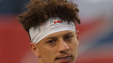 Patrick Mahomes & Foundation Split $100k Cost to Make Arrowhead a ...