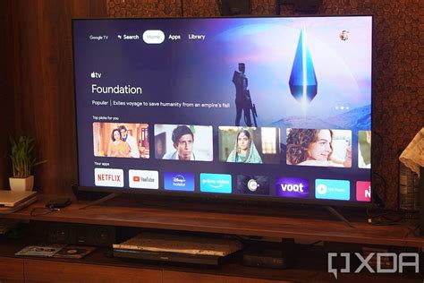 Realme 4K Smart Google TV Stick Review: Enough to douse Amazon's Fire?