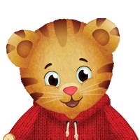 Daniel Tiger's Neighborhood Mobile Downloads | PBS KIDS