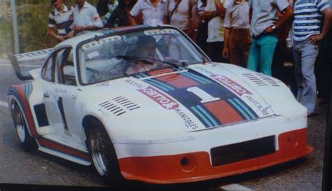 Pablo Escobar and His Porsche 911 RSR - Luxury4Play.com