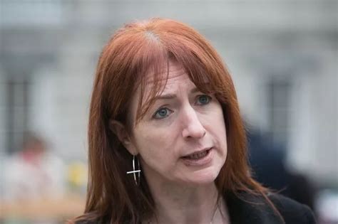 Independent TD Clare Daly demands apology from Garda Commissioner over ...