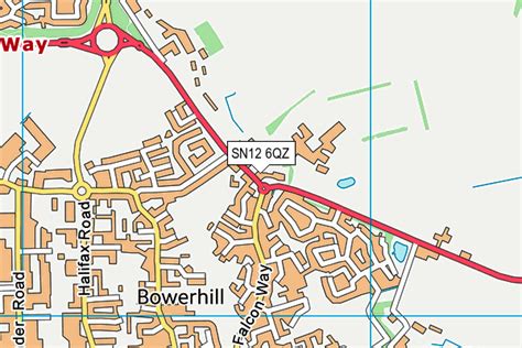 Melksham Oak Community School (Bowerhill) data