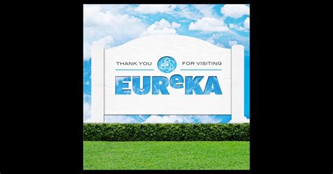 Eureka, Season 5 on iTunes