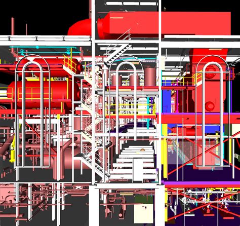 Penn State University Combined Heat and Power Expansion - KFI Engineers