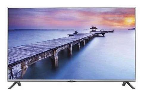 LG 32 Inch LED TV at best price in Dehradun by R C Enterprises | ID ...