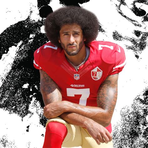 Colin Kaepernick Denies Reaching 'Understanding' With Travis Scott ...