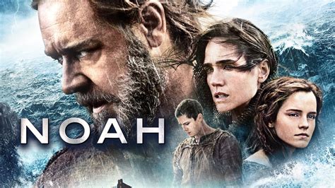 Noah (2014) — The Movie Database (TMDb)