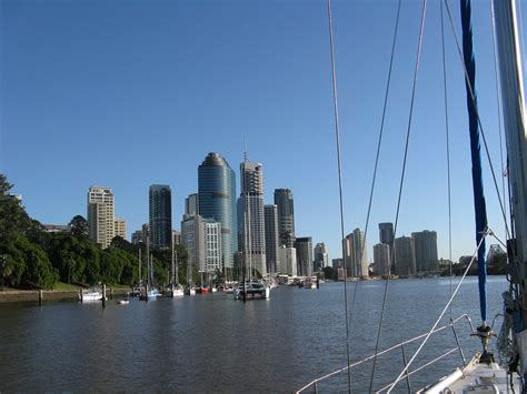 What is your favourite waterfront skyline? | SkyscraperCity Forum