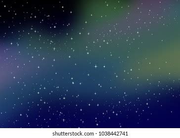 Night Sky Texture Stock Illustration 1038442741 | Shutterstock