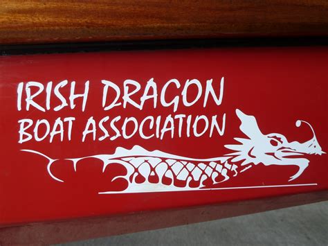 Irish Dragon Boat Association
