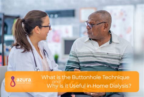 What Is a Dialysis Fistula Bruit? | Azura Vascular Care