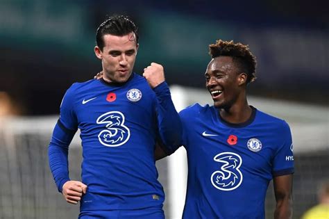 'Chilwell rested!' - Chelsea fans go nuts over what England boss Gareth ...