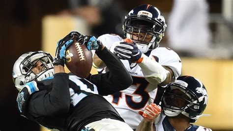 Super Bowl 50 highlights video: Broncos vs Panthers - Sports Illustrated