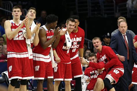 2016-’17 Wisconsin Badgers Season Preview - BT Powerhouse