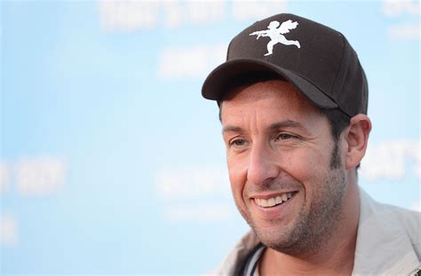 Adam Sandler coming to St. Louis this summer | ksdk.com