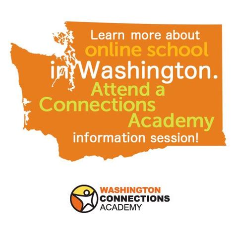 Washington Connections Online Academy - Connections Academys