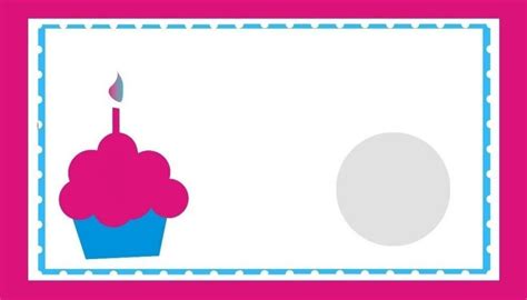 Birthday Card Template | Business Mentor