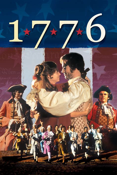 1776 - Full Cast & Crew - TV Guide