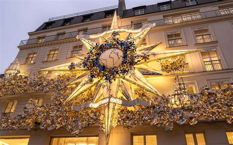 Paris in winter: 9 of the best things to do in Paris at Christmas