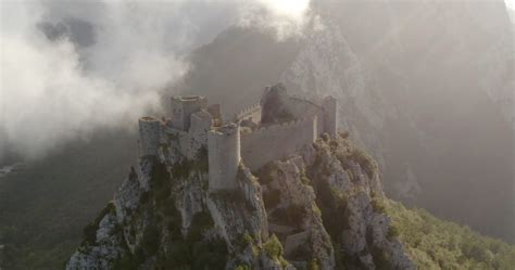 Fortified Castles: The Origins - Museum TV