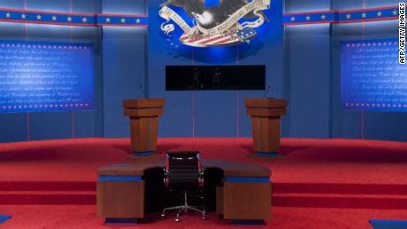 6 takeaways from the first presidential debate - CNNPolitics