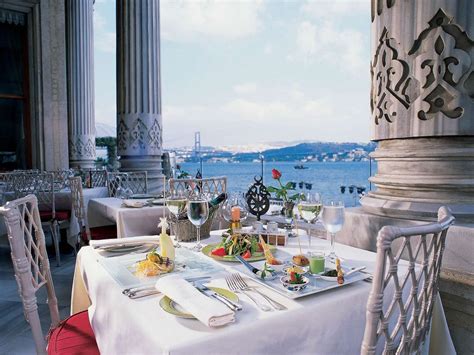 Ciragan Palace Kempinski Hotel - Istanbul | Best hotels in istanbul, Istanbul hotels, Best hotels