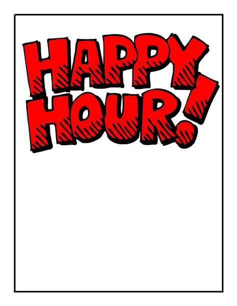 HAPPY HOUR 6415-Download-ClipArt-ArtClip-Digital Tags-Digital | Clip ...