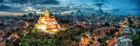 Golden Mount | Banglamphu, Bangkok | Attractions - Lonely Planet