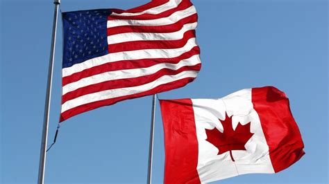 Estados Unidos o Canadá: ¿dónde hay mejor calidad de vida?