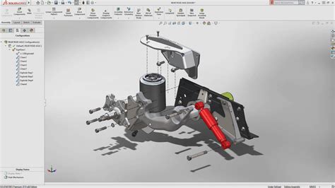 Best of What's New in SOLIDWORKS 2018 - 2022 Updates Video