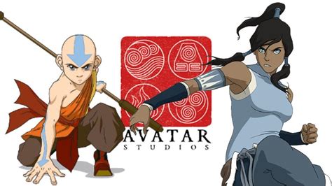 Avatar Studios