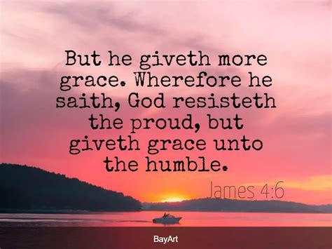 74+ Powerful Bible Verses about Being Humble - BayArt