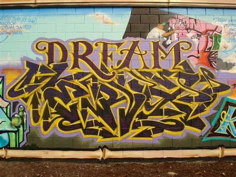 Merx TDK MeetingOfStyles 2008 Oakland Graffiti Art | Flickr