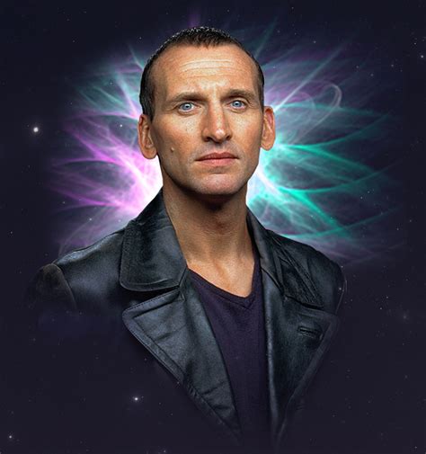 Doctor Who: The Ninth Doctor Chronicles from Big Finish – Cavan Scott