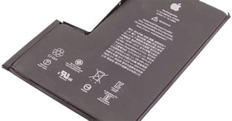 Apple iPhone 12 Pro Max Battery Replacement - Cellspare