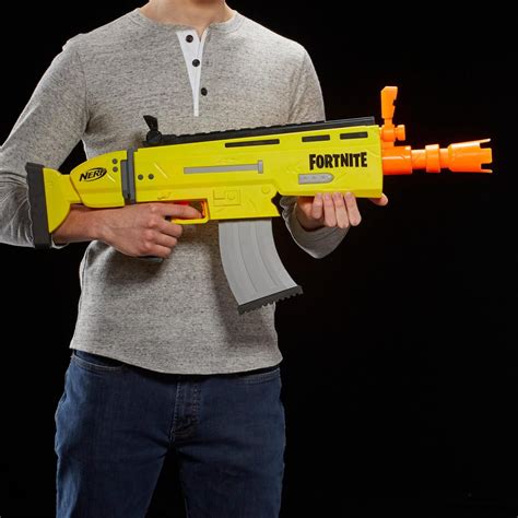 NERF Fortnite AR-L - Blaster-Time