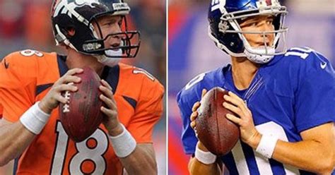 Marijuana named after football's Manning brothers; Peyton to sue