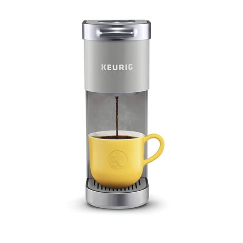 Top 10 Keurig K Mini Plus Instructions - Life Sunny