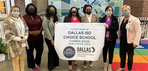 Dallas ISD is launching a record number of choice schools, expanding ...