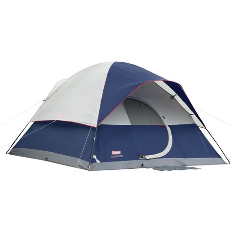 Coleman Dome Tent for Camping | Sundome Tent with Easy Setup - BSA Soar