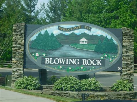 Blowing Rock NC Travel Guide – Top Things To Do