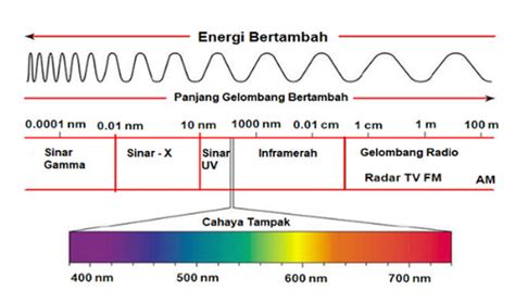 Materi Gelombang Elektromagnetik Kelas 12 Pdf - Homecare24