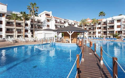 SUNEOCLUB Globales Tamaimo Tropical in Tenerife, Spanje - TUI Hotel 2023