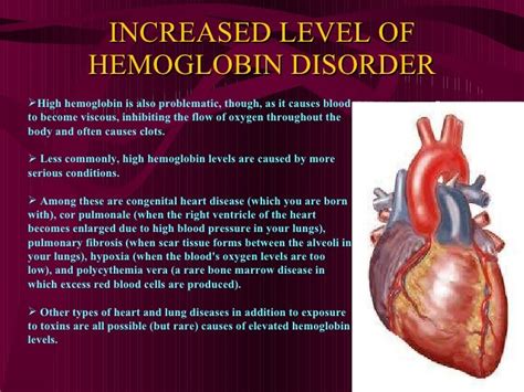 HEMOGLOBIN DISORDERS