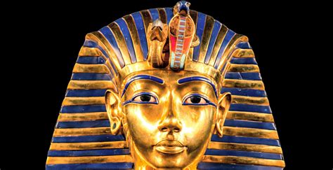 Howard Carter and the Discovery of Tutankhamun's Tomb - Historic UK