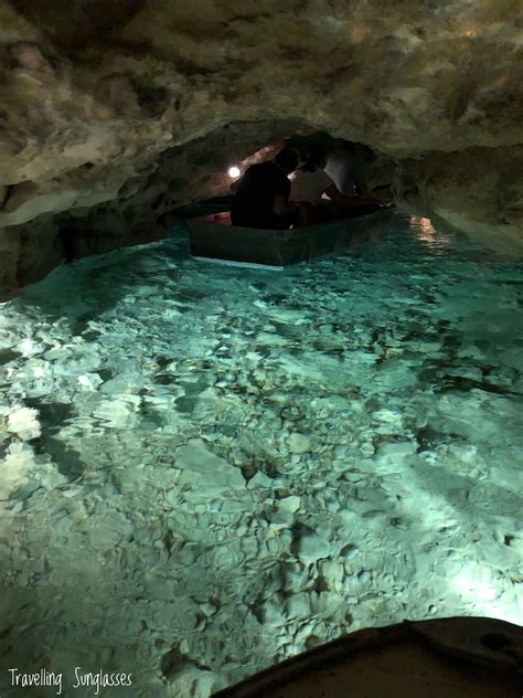 How to visit the Tapolca Lake Cave in Hungary and more beautiful places - Travelling Sunglasses