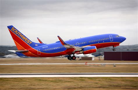 Southwest Tickets Can Be Booked With Chase Points Once Again - The Points Guy